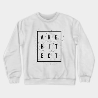 ARCHITECT Crewneck Sweatshirt